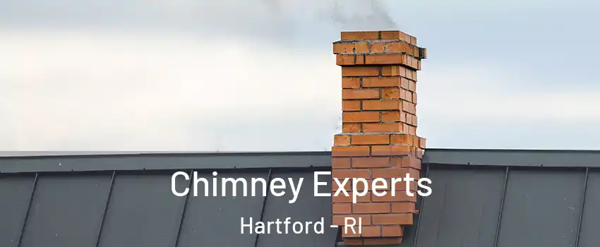 Chimney Experts Hartford - RI