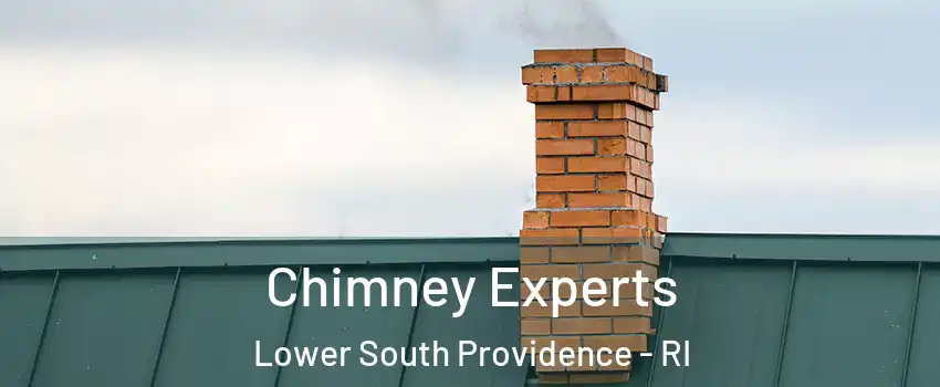 Chimney Experts Lower South Providence - RI