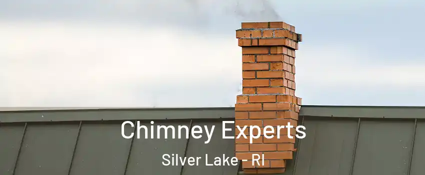 Chimney Experts Silver Lake - RI