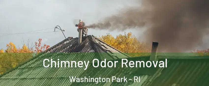 Chimney Odor Removal Washington Park - RI