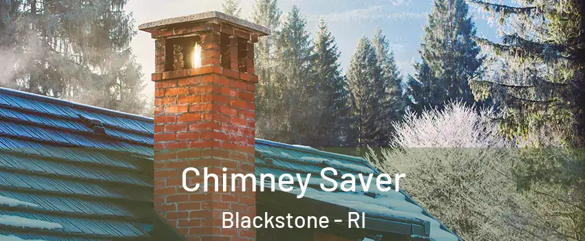 Chimney Saver Blackstone - RI