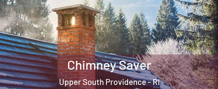 Chimney Saver Upper South Providence - RI