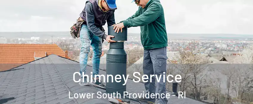 Chimney Service Lower South Providence - RI