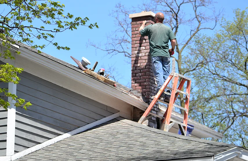 Chimney & Fireplace Inspections Services in Providence, RI