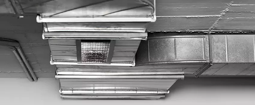 Trusted Air Duct Cleaning Company in Wayland, Rhode Island