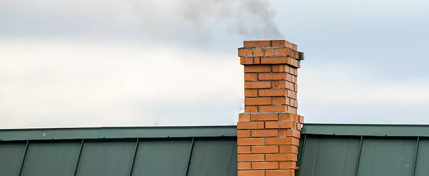 Animal Screen Chimney Cap Repair And Installation Services in Wayland, Rhode Island