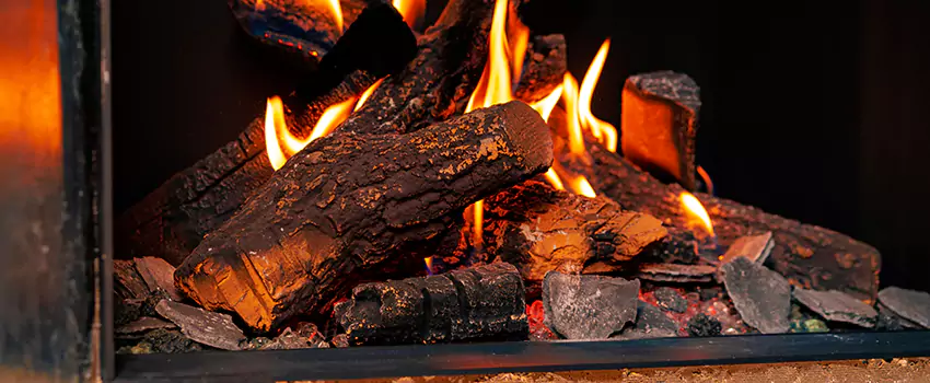 Chimney Fireplace Ash Dump Cleaning in Wayland, RI