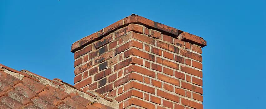 Clean Blocked Chimney in Wayland, Rhode Island