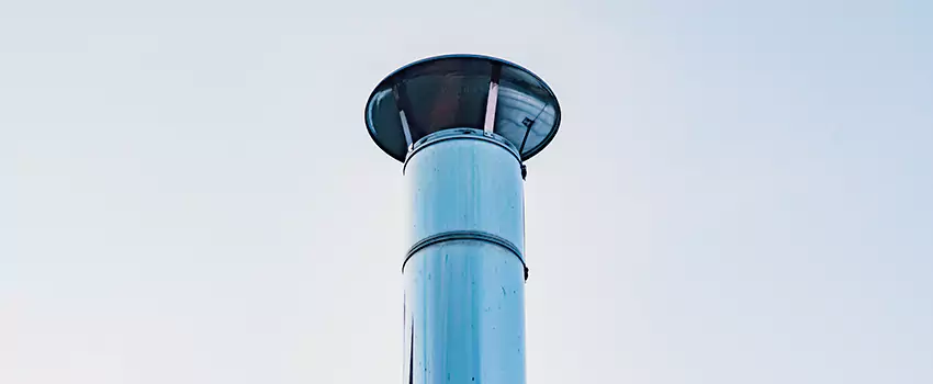 Wind-Resistant Chimney Caps Installation and Repair Services in Wayland, Rhode Island