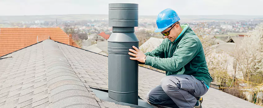 Chimney Chase Inspection Near Me in Wayland, Rhode Island