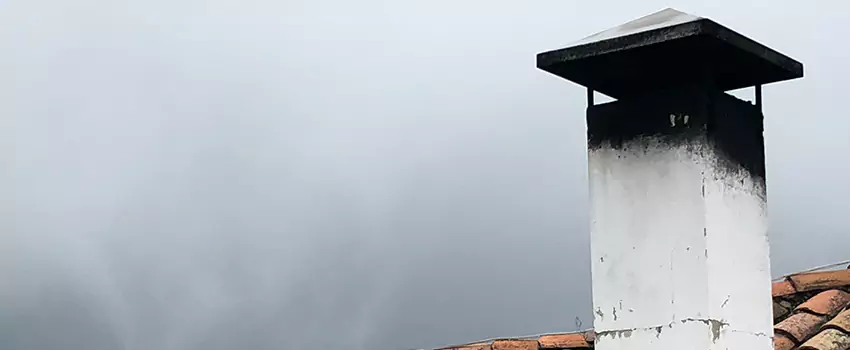 Chimney Damper Inspection in Wayland, RI