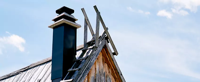 Chimney Creosote Cleaning in Wayland, RI