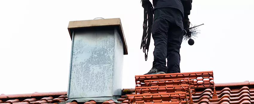 Chimney Liner Services Cost in Wayland, RI
