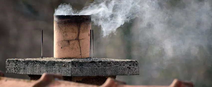 Wood Burning Chimney Odor Removal in Wayland, RI