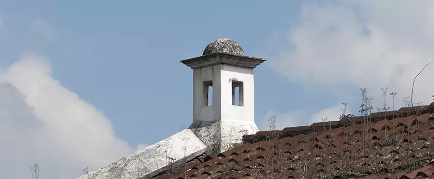 Cost To Rebuild A Chimney in Wayland, RI
