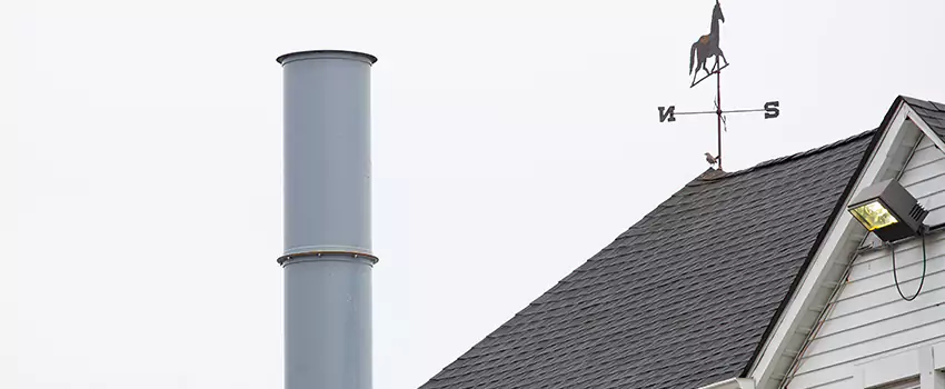 Chimney Inspection in Wayland, RI