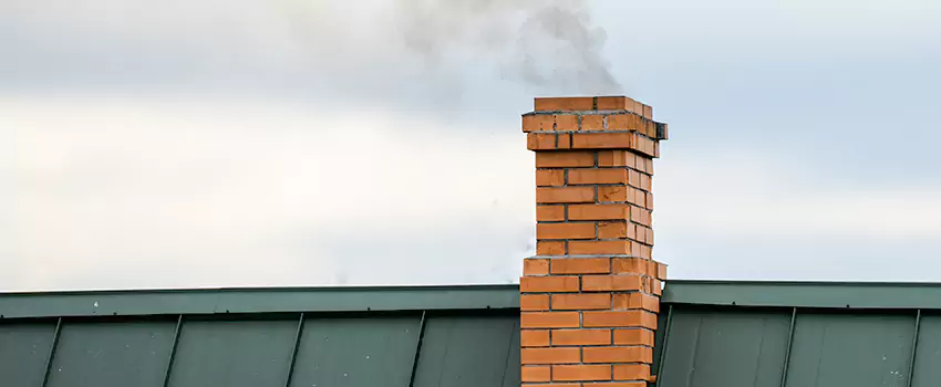 Chimney Soot Cleaning Cost in Wayland, RI
