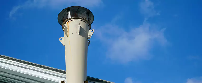 Chimney Spark Arrestor Requirements in Wayland, RI