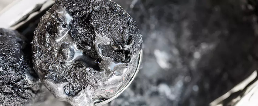 Clogged Dryer Vent Lint Cleaning in Wayland, Rhode Island