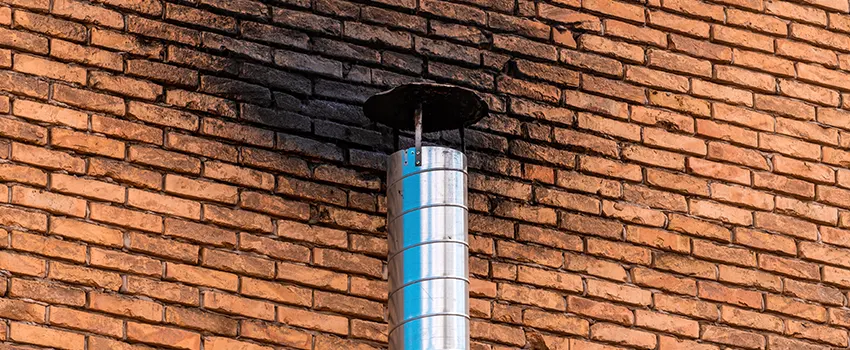 Diagnosing Commercial Chimney Problems in Wayland, RI