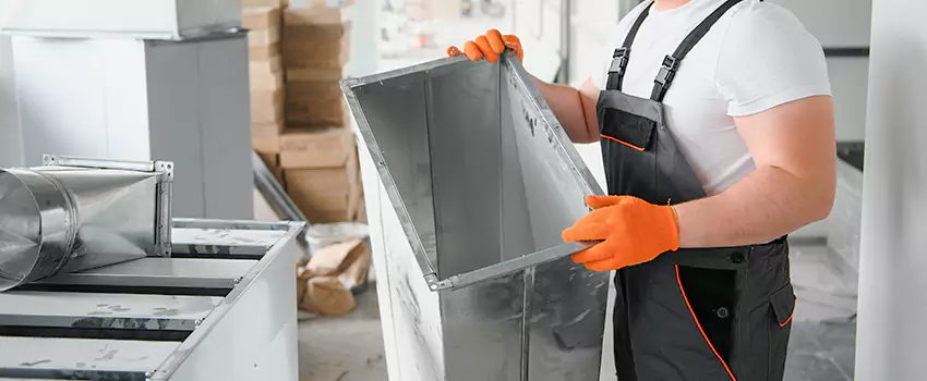 Benefits of Dryer Vent Inspection in Wayland, RI