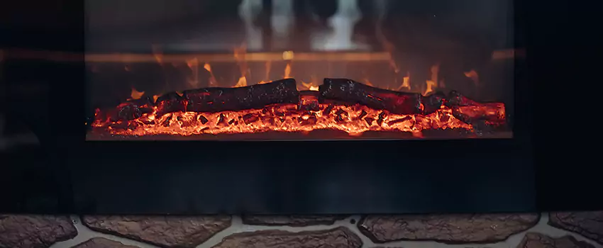 Outdoor Electric Fireplace Installation Solutions in Wayland, RI