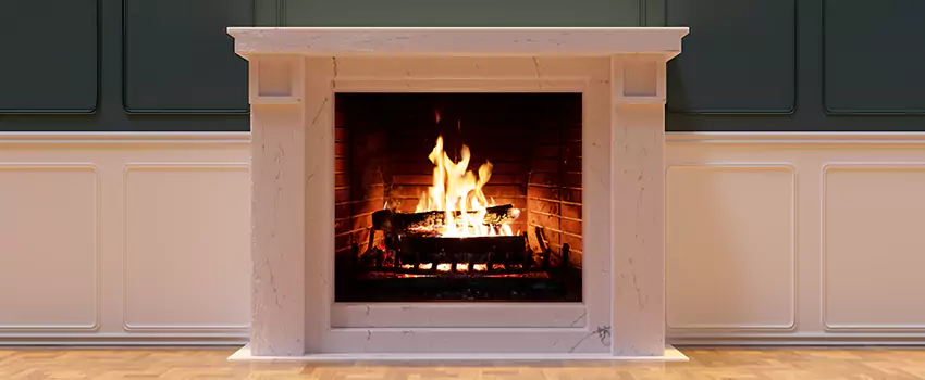 Empire Comfort Systems Fireplace Installation and Replacement in Wayland, Rhode Island