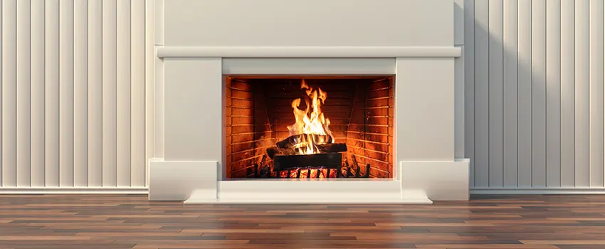 Fireplace Broken Ashtray Repair Services in Wayland, Rhode Island