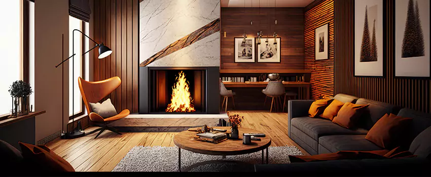 Fireplace Design Ideas in Wayland, RI