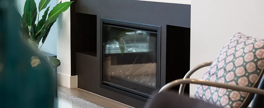 Welding Repairs for Fireplace Grate in Wayland, RI