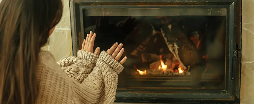 Wood-burning Fireplace Smell Removal Services in Wayland, RI
