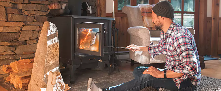 Fireplace Chimney Maintenance in Wayland, Rhode Island