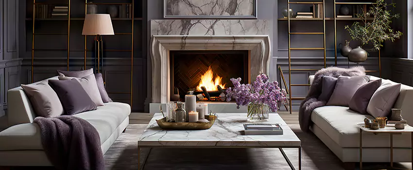 Fireplace Xtrordinair Ember-Glo Insert Fireplace Maintenance in Wayland, Rhode Island
