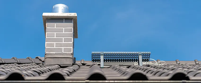 Repair Blocked Chimney in Wayland, Rhode Island