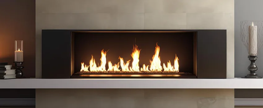 Vent Free Gas Fireplaces Repair Solutions in Wayland, Rhode Island
