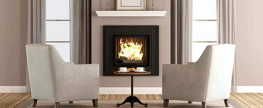 Heat & Glo Outdoor Gas Fireplaces Installation Contractors in Wayland, Rhode Island