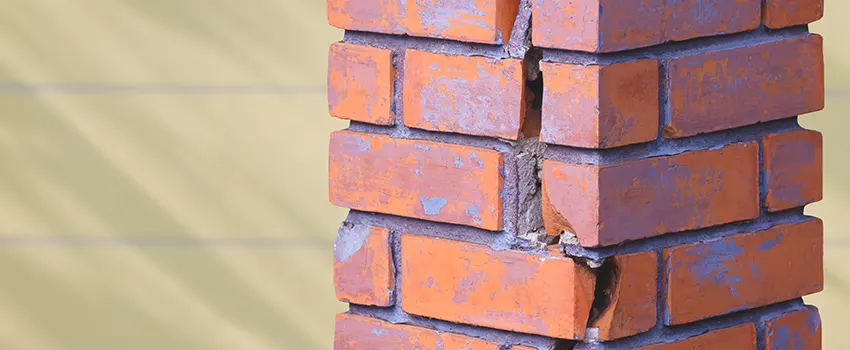 Leaking Chimney Repair And Replacement Cost in Wayland, Rhode Island