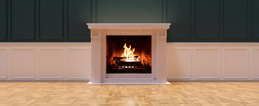 Napoleon Electric Fireplaces Inspection Service in Wayland, Rhode Island