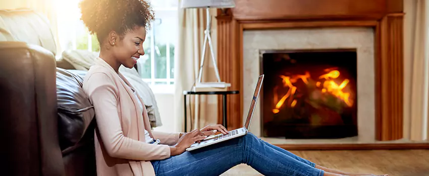Cost-Effective Osburn Fireplace Installation and Repair in Wayland, RI