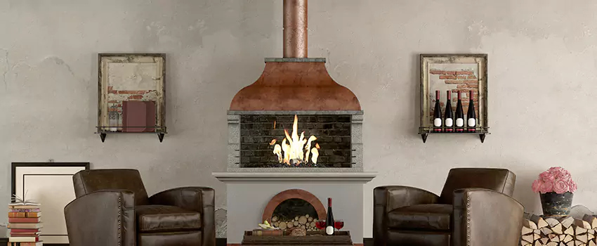 Benefits of Pacific Energy Fireplace in Wayland, Rhode Island