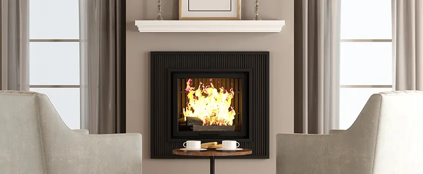 Superior Outdoor Fireplace Repair in Wayland, RI