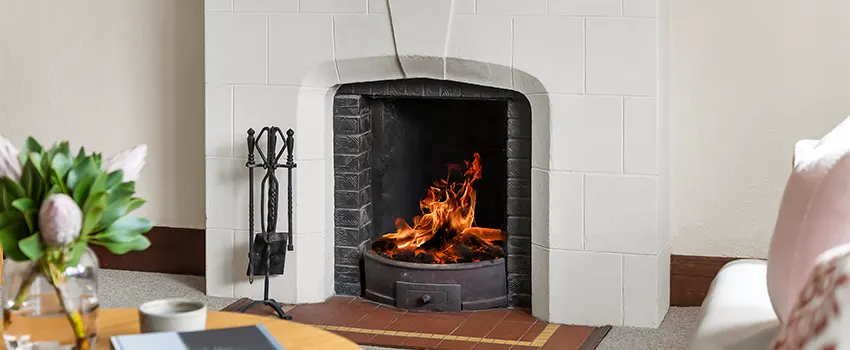 Valor Fireplaces and Stove Repair in Wayland, RI