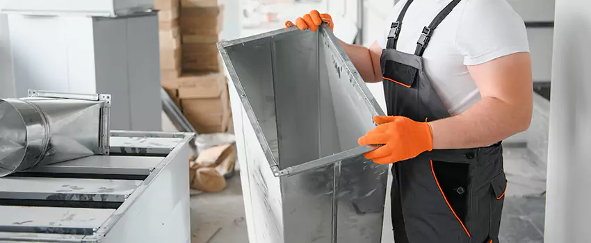 Ventilation Fan Cleaning Services in Wayland, Rhode Island