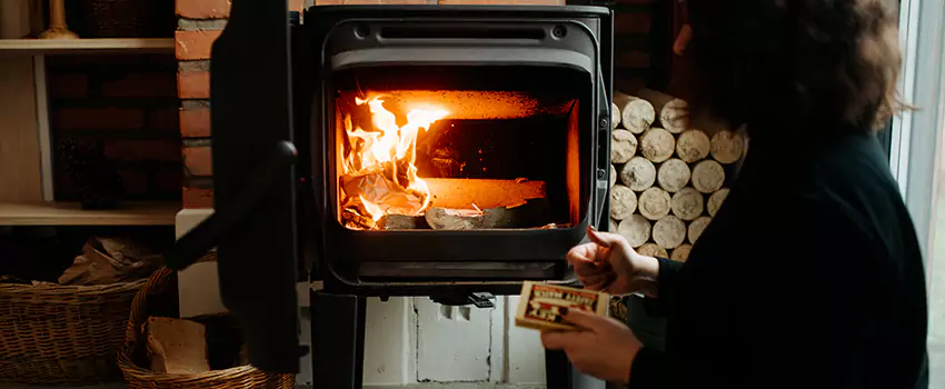 Key Features of Vermont Castings Fireplaces in Wayland, RI