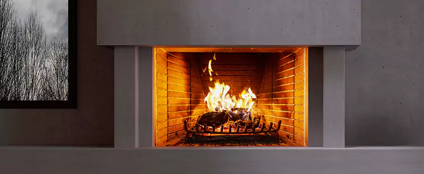 Indoor Wood Burning Furnace Repair and Installation in Wayland, Rhode Island