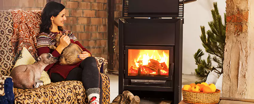 Wood Stove Chimney Cleaning Services in Wayland, RI