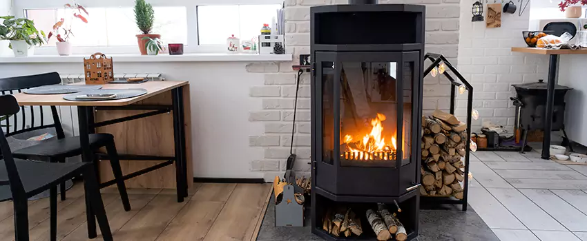 Wood Stove Firebox Installation Services in Wayland, RI