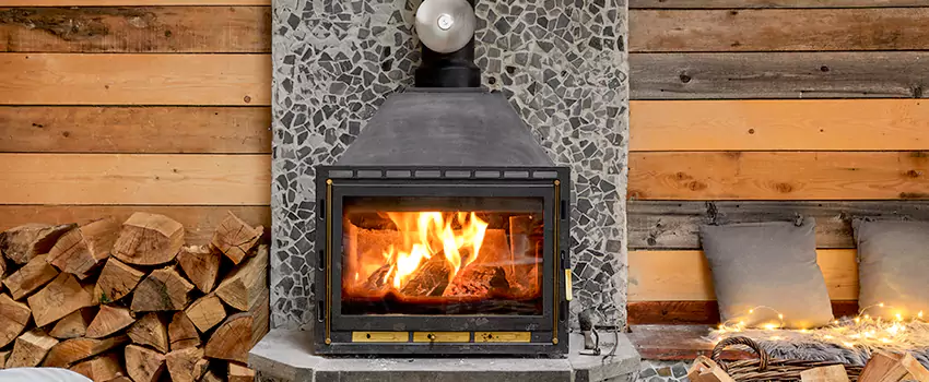 Wood Stove Cracked Glass Repair Services in Hartford, RI