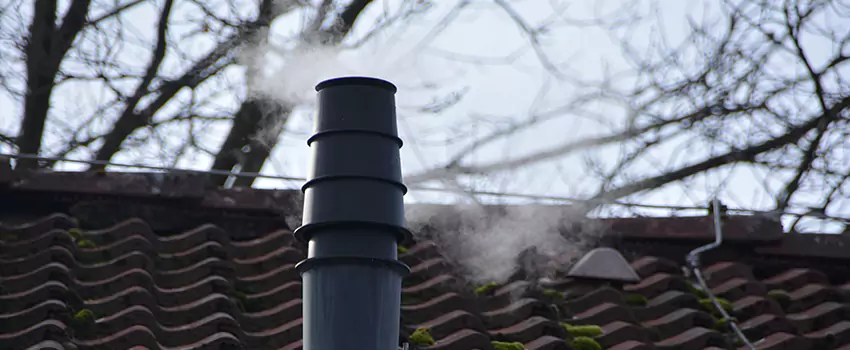 Broken Chimney Animal Screen Repair And Installation in Wayland, RI
