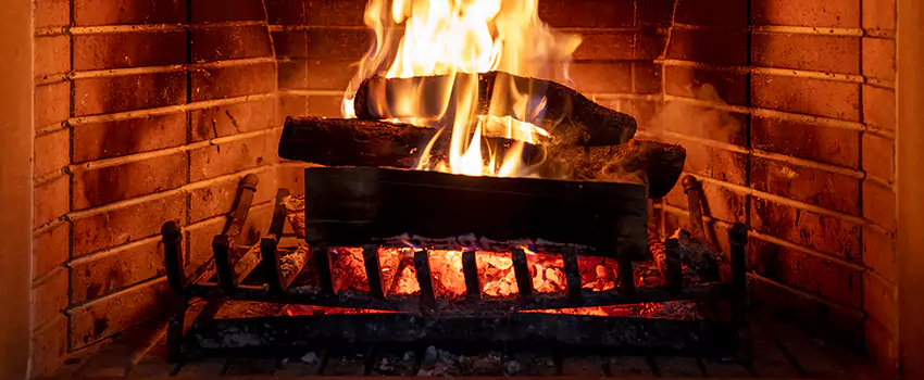 Chimney Ash Dump Cover Repair Services in Wayland, RI